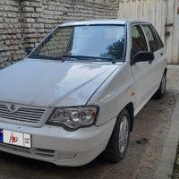 پراید 111 EX، مدل ۱۳۹۳ خیلی پایین