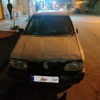 پراید ۱۳۱ مدل ۹۰