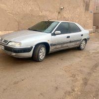 سیتروئن زانتیا 2000cc، مدل ۱۳۸۴