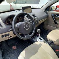 رنو مگان 2000cc، مدل ۲۰۰۶