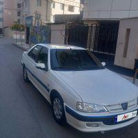 پژو پارس دوگانه سوز، مدل ۱۳۹۳