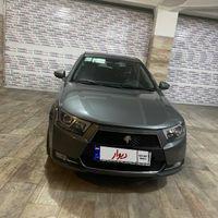دنا پلاس اتوماتیک، مدل ۱۴۰۰