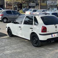 فولکس گل، مدل ۱۳۸۴