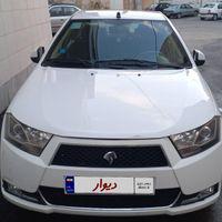 دنا معمولی تیپ ۲، مدل ۱۳۹۴