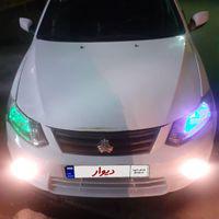 ساینا دنده‌ای EX، مدل ۱۳۹۷