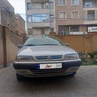 سیتروئن زانتیا 2000cc، مدل ۱۳۸۴