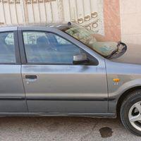 سمند LX ساده، مدل ۱۳۹۰