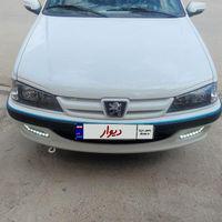 پژو پارس ELX، مدل ۱۴۰۲ xu7p صفر