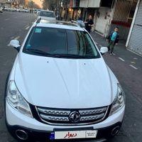 دانگ فنگ H30 کراس، مدل ۱۳۹۷