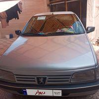 پژو 405 GLX بنزینی، مدل ۱۳۹۴