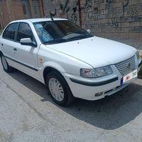 سمند LX ساده، مدل ۱۳۹۹