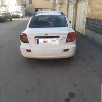 کیا ریو، مدل87 تمیز و خانگی