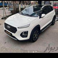 ام‌وی‌ام X22 پرو دنده ای ، مدل ۱۴۰۲