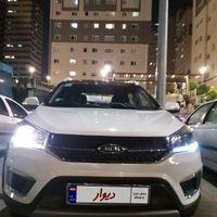ام‌وی‌ام X22 اتوماتیک اسپرت اکسلنت، مدل ۱۳۹۹
