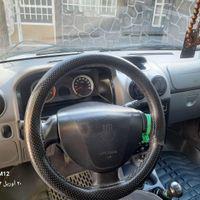 پراید 132 SE، مدل ۱۳۹۷