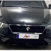 تارا اتوماتیک، مدل ۱۴۰۱