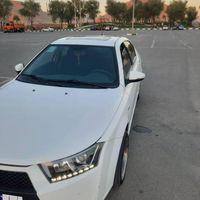دنا پلاس تیپ ۲ دنده‌ای، مدل ۱۳۹۷