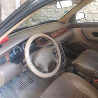 سمند X7 دوگانه سوز، مدل ۱389