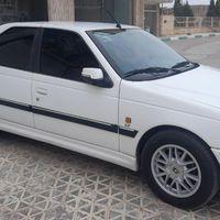پژو پارس LX TU5، مدل ۱۳۹۷