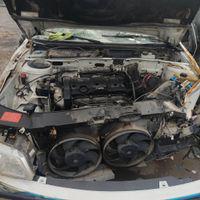 پژو پارس LX TU5، مدل ۱۳۹۵