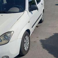 تیبا صندوق‌دار SX، مدل ۱۳۹۴