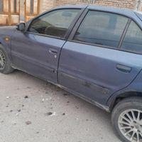 سمند سورن پلاس، مدل ۱۳۸۸