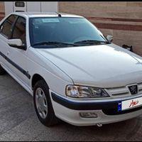 پژو پارس LX TU5، مدل ۱۴۰۱ دریچه گاز برقی