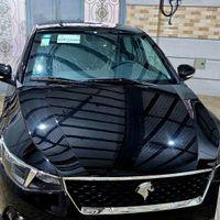 تارا اتوماتیک، مدل ۱۴۰۳