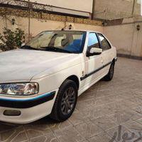 پژو پارس LX TU5، مدل ۱۳۹۳
