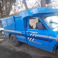 زامیاد Z 24 بنزینی آپشنال، مدل ۱۴۰۱