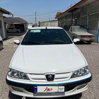 پژو پارس LX TU5، مدل ۱۳۹۹