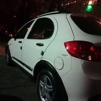 کوییک دنده‌ای R، مدل ۱۴۰۱