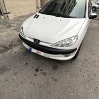 پژو 206 تیپ ۵، مدل ۱۳۹۸