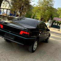 پژو 405GLX مدل ۱۳۹۱ اتاق تعویض ۴۰۳ درحد