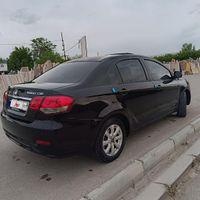 گریت وال / وولکس C30 ، مدل ۱۳۹۳