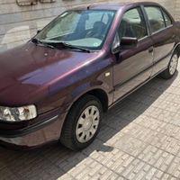 سمند SE، مدل ۱۳۹۱