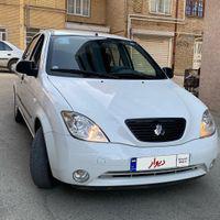 تیبا صندوق‌دار EX، مدل ۱۳۹۵