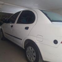 تیبا صندوق‌دار EX دوگانه سوز، مدل ۱۳۹۷