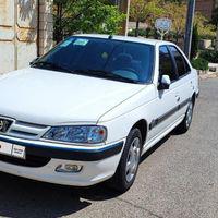 پژو پارس LX TU5، مدل ۱۴۰۱