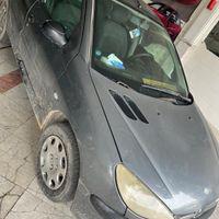 پژو 206 SD V6، مدل ۱۳۸۸