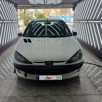پژو 206 SD V20، مدل ۱۳۸۹
