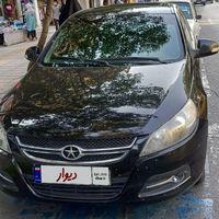 جک J5 دنده‌ای 1500cc، مدل ۱۳۹۴