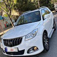 هایما S7 توربو1800cc، مدل ۱۳۹۶ بدون رنگ