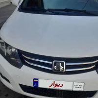 آریو اتوماتیک 1600cc، مدل ۱۳۹۸