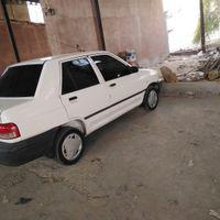 پراید 131 EX، مدل ۱۳۹۶