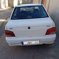 پراید 132 EX، مدل ۱۳۹۰