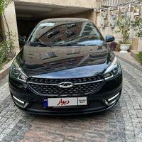 چری آریزو 5TE اکسلنت توربو، مدل ۱۳۹۹
