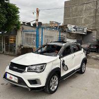ام‌وی‌ام X22 دنده‌ای اسپرت اکسلنت، مدل ۱۴۰۰ تصادفی
