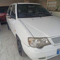 پراید 111 SE، مدل ۱۳۹۶