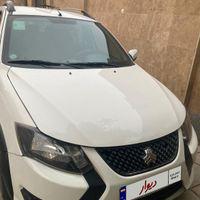 کوییک دنده‌ای S، مدل ۱۴۰۱
